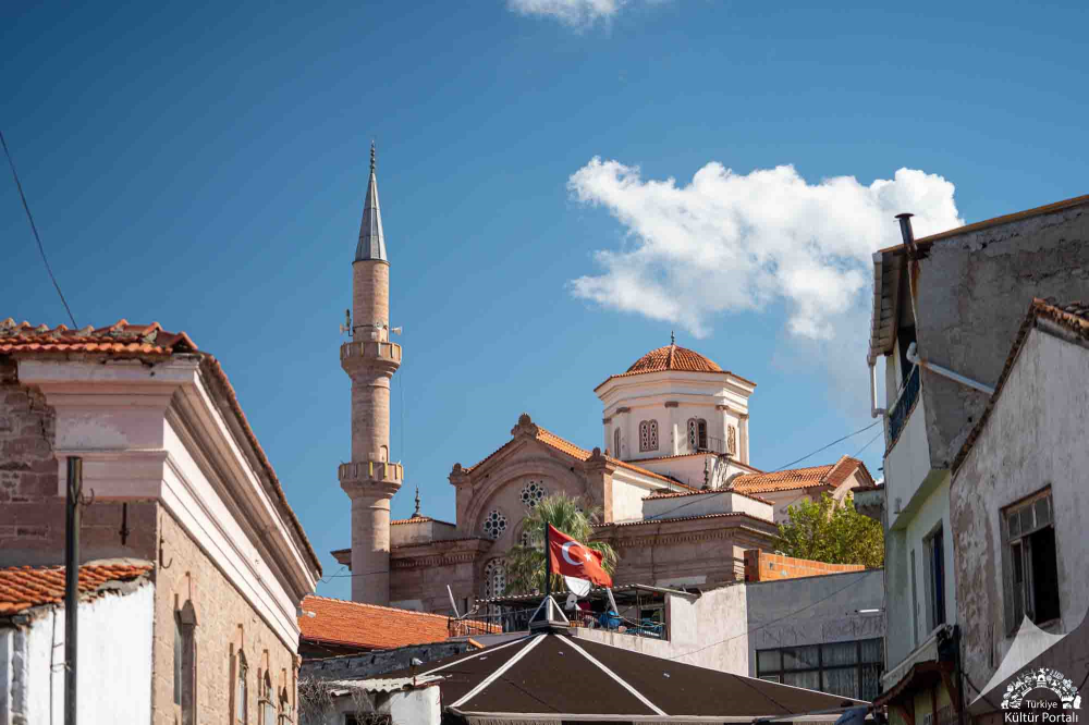 Karamürsel Bey Anit Mezari - Fotoğraf 3